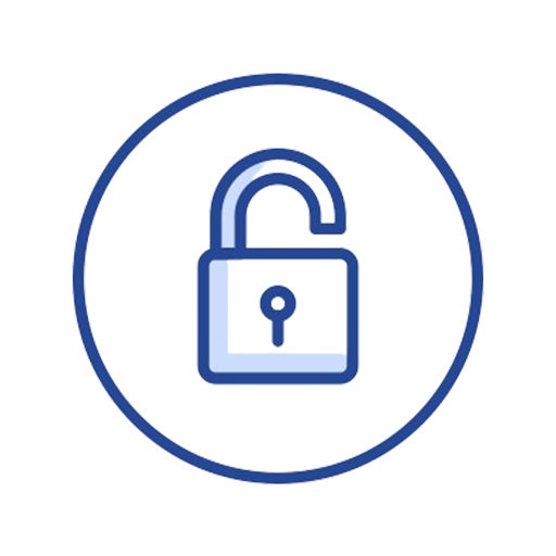 lock image
